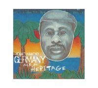 Album Heritage