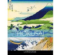 Album Hokusai