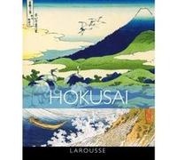 Album Hokusai Johann Protais (Auteur), Eloi Rousseau (Auteur)