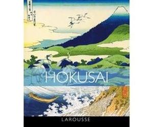 Album Hokusai Johann Protais (Auteur), Eloi Rousseau (Auteur)
