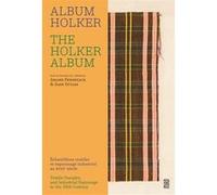 Album Holker Ariane Fennetaux (Auteur), John Styles (Edité par)
