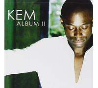 Album II by Kem (2005-05-16)