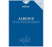 Album Ii (Easy) Band 2 / Recueil + Cd