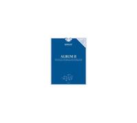 Album Ii (Easy) Band 2 / Recueil + Cd