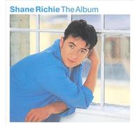 Richie, Shane - Album [Import]