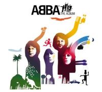 Album [Import Bonus Track] [Remaster] by Abba [Audio CD] NEUF