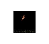 Album Import Floating Into The Night Julee Cruise 12 Ambient/Dream Pop Noir