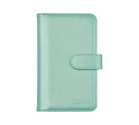 instax mini film album photo Vert Lagune