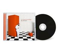 I've Tried Everything But Therapy Part 2 Édition Limitée CD