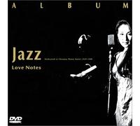 ALBUM/Jazz-Love Notes [DVD]