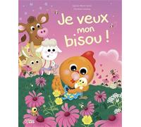 Album - Je veux mon bisou !
