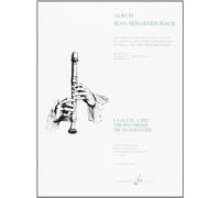 Album Jean-Sebastien Bach