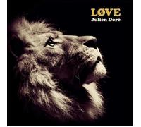 Album - Julien Doré - LØVE - Interprète: Julien Doré - Musique Pop - Édition 2023