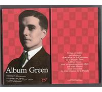 Album Julien Green