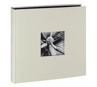 ALBUM JUMBO FINE ART 30X30 100P GR