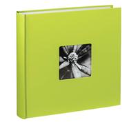 ALBUM JUMBO FINE ART 30X30 100P KIW