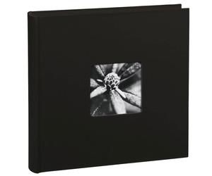 ALBUM JUMBO FINEART 30X30/100PN NR