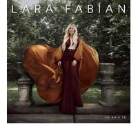 Album - Lara Fabian - Je suis là - Résilience - Positivisme - Retour musical