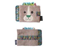 Album Le Lion Jélékros Marron