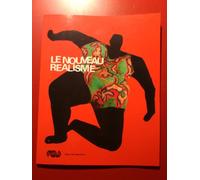 album le nouveau realisme