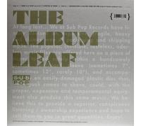 Album Leaf - There Is a Wind