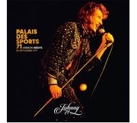 Album Live - BARCLAY - Palais des Sports 71 - Édition Limitée - Version Inédite - 23/02/2024