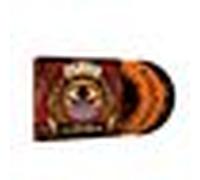 Album live Warner Slash - Live At The S.E.R.P.E.N.T. Festival Édition Limitée Double CD + Blu-Ray Rouge/Orange/Noir