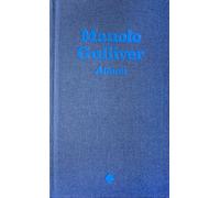 Álbum Manolo Gulliver