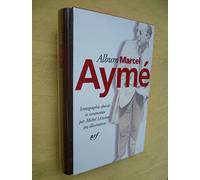 Album Marcel Aymé
