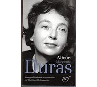 Album Marguerite Duras