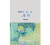 Album Marie-Hélène Lafon (Auteur)