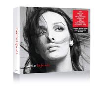Album - Marie Laforêt - Variété internationale - Sortie 20/03/2020 - Polydor - CD