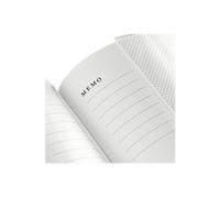 Album mémo"Designline", pr 200 photos au format 10 x 15 cm, Triangle