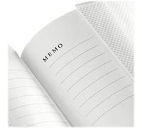 Album mémo"Designline" , pr 200 photos au format 10 x 15 cm, Triangle G