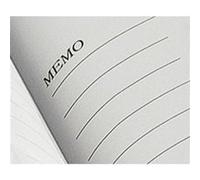 Album mémo"Rustico" pour 200 Photos au Format 10 x 15 cm, Metal Heart G