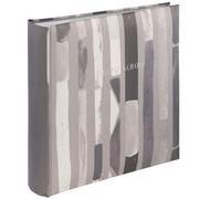 Album mémo Stripes 100 pages 200 10x15cm