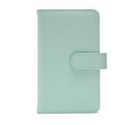 Fujifilm INSTAX mini 12 Album - Vert Menthe