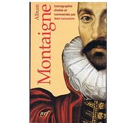 Album Montaigne
