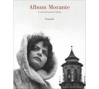 Album Morante