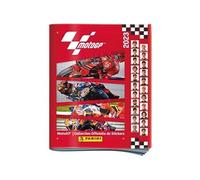 Moto GP 2023 Stickers Album