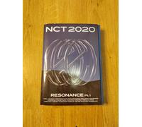 Album Nct 2020 Resonance Pt.1