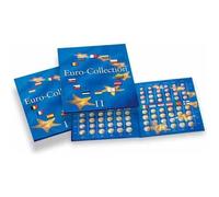Album numismatique PRESSO Collection euro