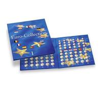 Album Numismatique Presso, Euro-Collection Tome 1