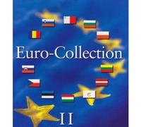 Album Numismatique Presso, Euro-Collection Tome 2 Les Nouveaux Lands