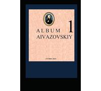Album of paintings of Aivazovskiy: Art