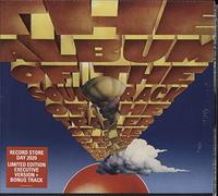 Album Of The Soundtrack Of The Trailer Of The Film LP (Vinyl Album) UK Charisma 1975