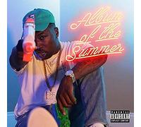 Troy Ave Album of the Summer (CD) Album