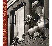 Album Of The Year (2016 Remaster)(2LP 180 Gram Vinyl) by Faith No More [VINYL]