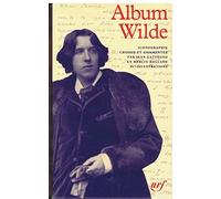 Album Oscar Wilde