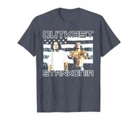 Album Outkast Stankonia T-Shirt
